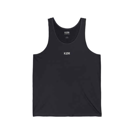 KØR Athletics - Tank Top - KØR Athletics