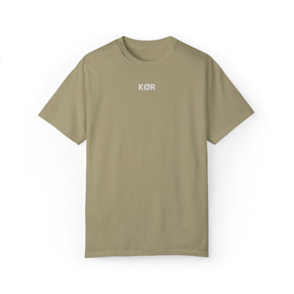 ATH. DEPT.  - T-Shirt - KØR Athletics