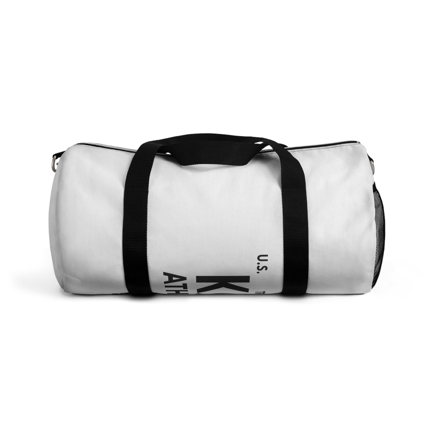 KØR Duffel Bag - KØR Athletics