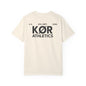 ATH. DEPT.  - T-Shirt - KØR Athletics