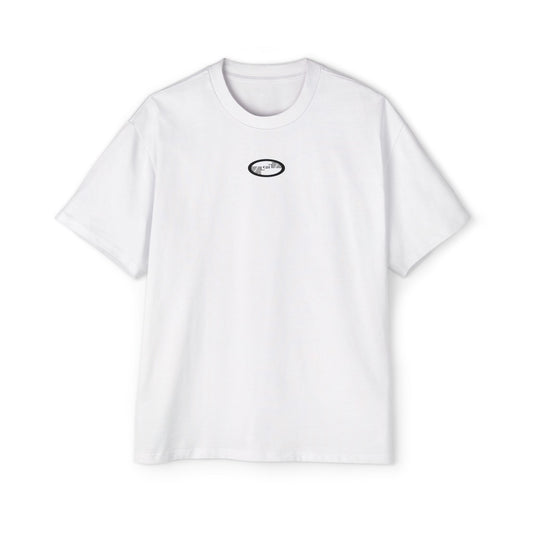 KØR - Pump Cover / Oversized Tee - KØR Athletics