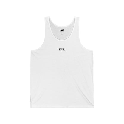 KØR Athletics - Tank Top - KØR Athletics