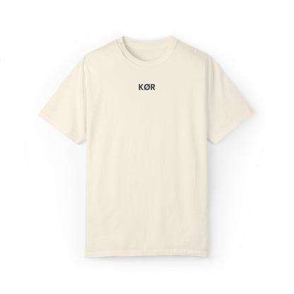 ATH. DEPT.  - T-Shirt - KØR Athletics