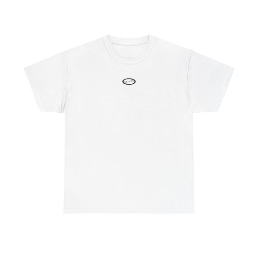 "Scan Me" Tee - KØR Athletics