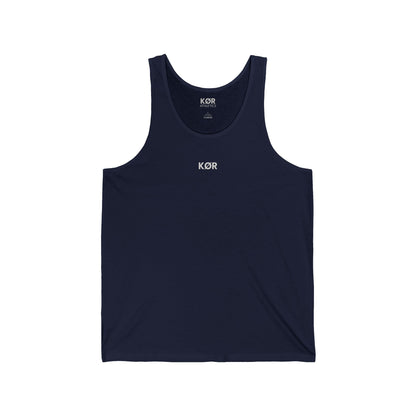 KØR Athletics - Tank Top - KØR Athletics