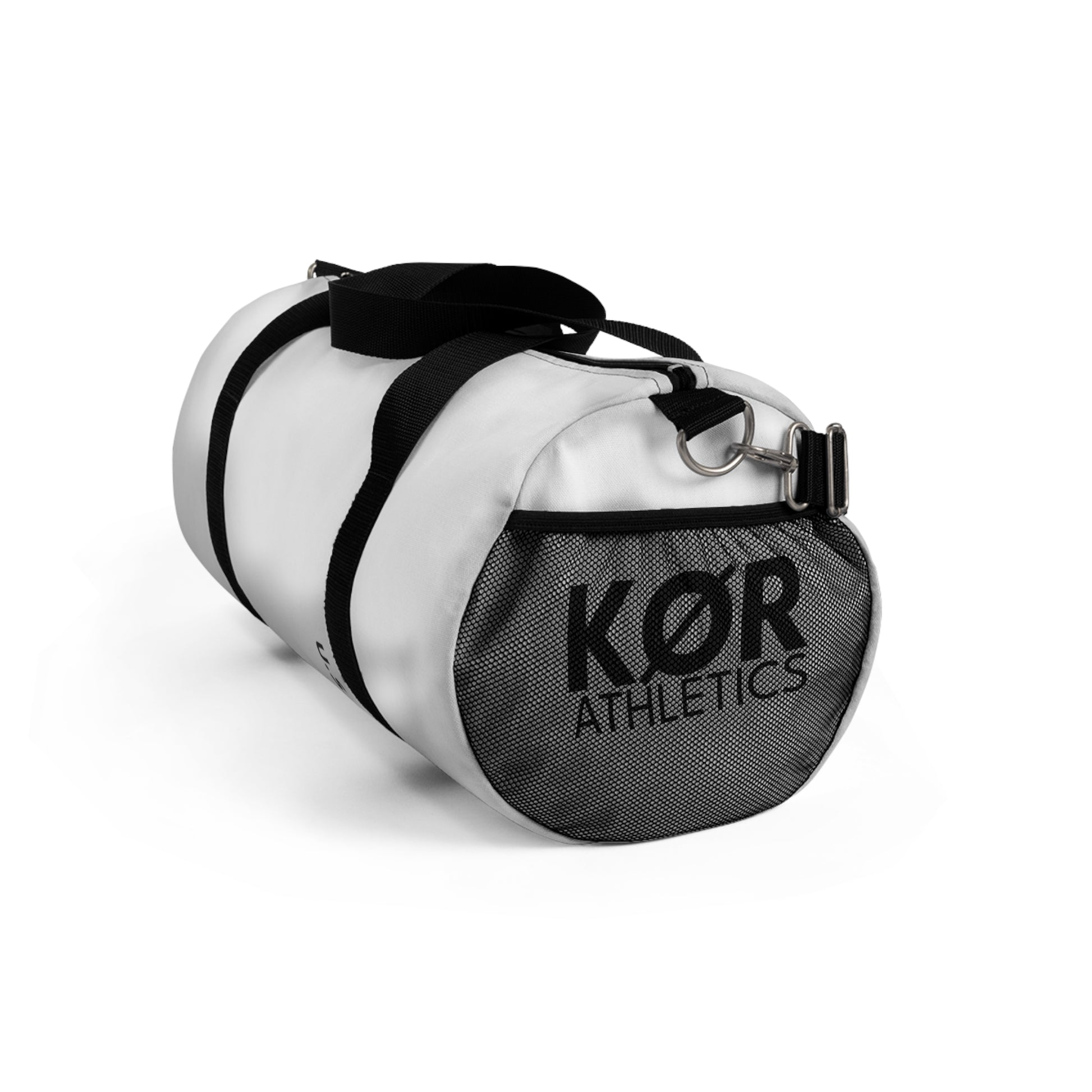 KØR Duffel Bag - KØR Athletics